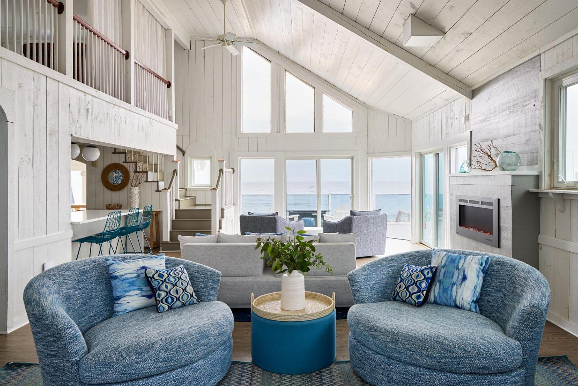 Blue - Inn On The Beach Newburyport Exterior photo