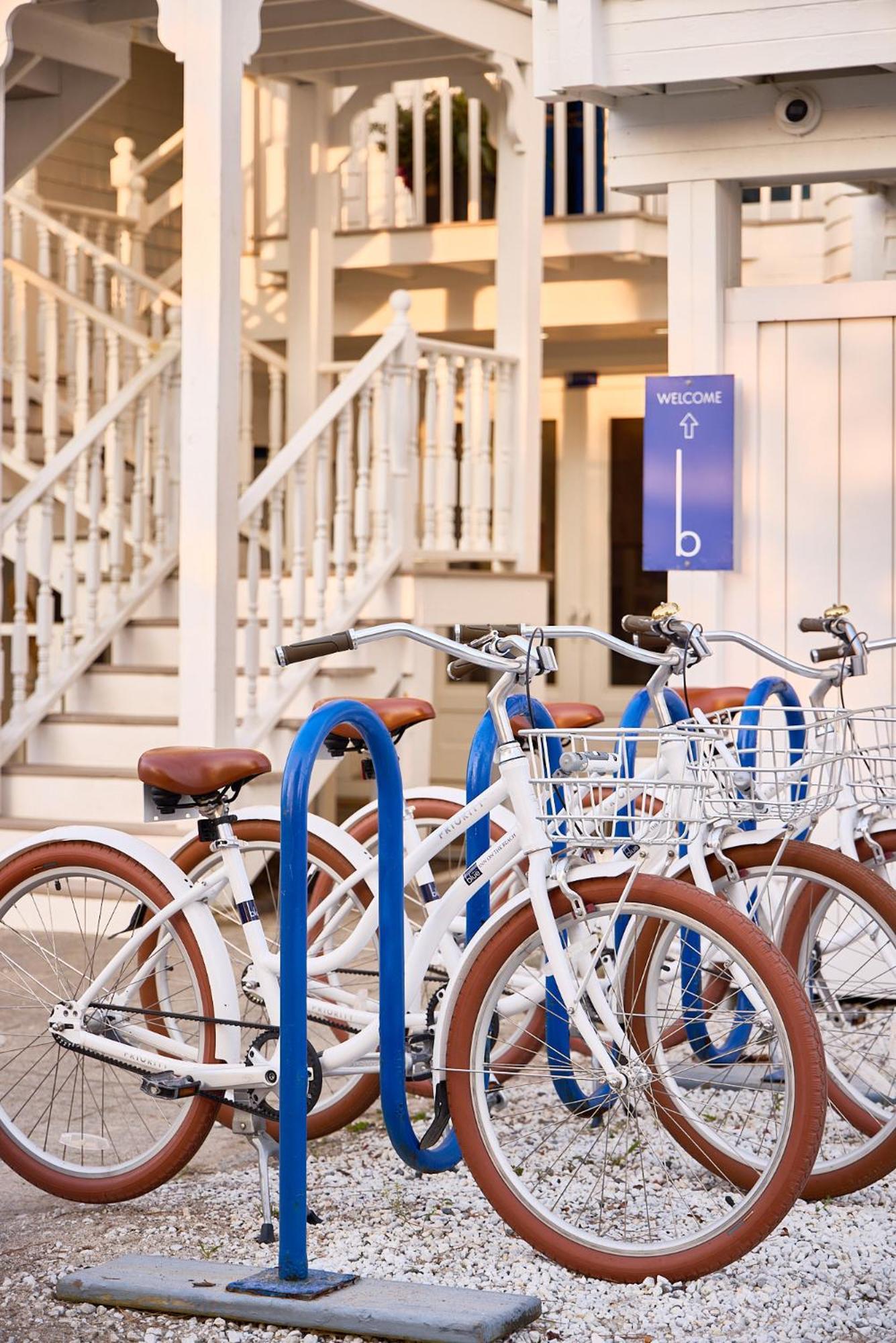 Blue - Inn On The Beach Newburyport Exterior photo