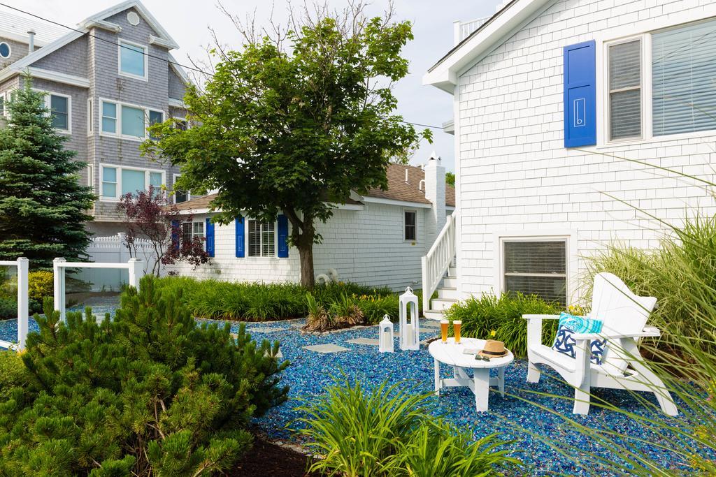 Blue - Inn On The Beach Newburyport Exterior photo